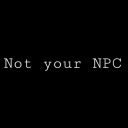not-your-npc