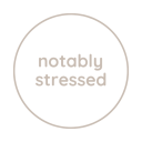 notablystressed