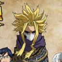 notallmight