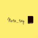 note-tay