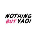 nothing-but-yaoi