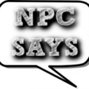 npc-says