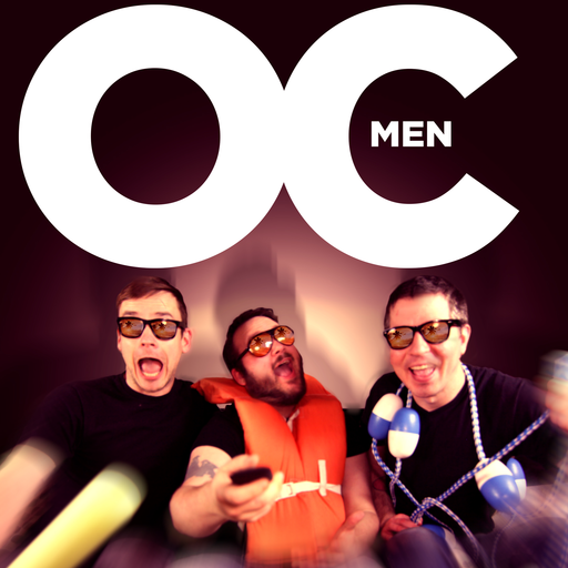 ocmenpodcast’s profile image