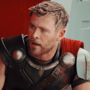 official-thor-odinson