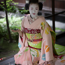 oiran-geisha