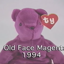 oldfacemagenta1994