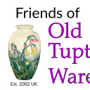 oldtuptonware