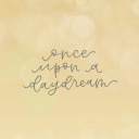 once-adaydream