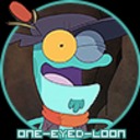one-eyed-loon