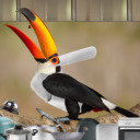 one-sexy-fucking-toucan