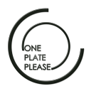 oneplateplease