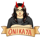 onikaya