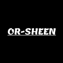 or-sheen