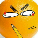 orange-antics