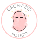 organizedpotato