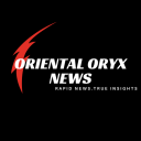 orientaloryxnews