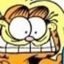 our-god-garfield