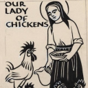 ourladyofchickens