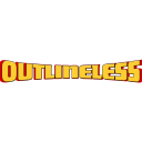 outlineless