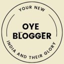 oyeblogger