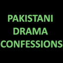 pakistanidramaconfessions