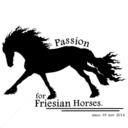 passion-for-friesian-horses
