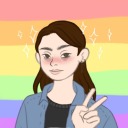pastel-space-lesbian