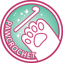 pawcrochet