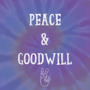 peaceandgoodwill