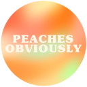 peachesobviously