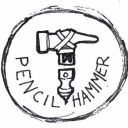 pencilandhammer