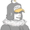 penguin-of-the-heart