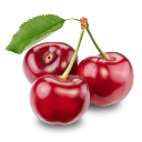peppermint-chocolate-cherries