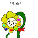 petals-the-flower-flowey