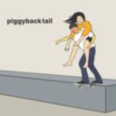 piggybacktail