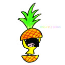 pineapple-books
