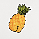 pineapple-high