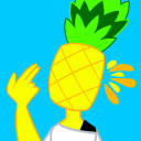 pineapple-mixxer