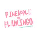 pineappleandflamingo