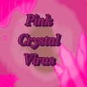 pink-crystal-virus