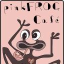 pinkfrogcafe