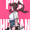 pinkhitman