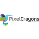 pixel-crayons