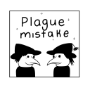 plaguemistake