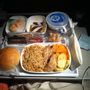 plane-food
