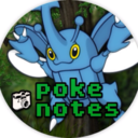 poke-notes