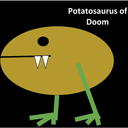 potatosaurusofdoom