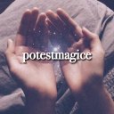 potestmagice