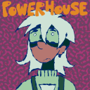 powerhousecomic