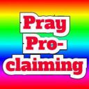 prayproclaiming